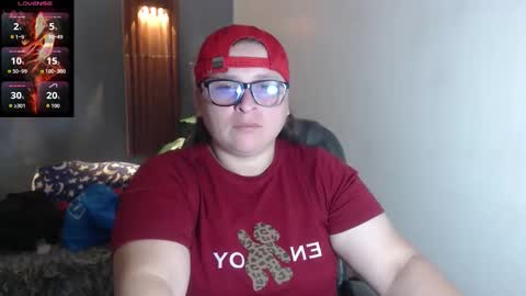 katty online show from 09/29/25, 12:54