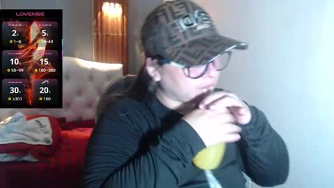 katty online show from 11/09/25, 12:47