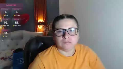 Snapshot of katty_findom_ chatting on 02/15/26, 12:03 katty online show from 02/15/26, 12:03