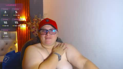 Snapshot of katty_findom_ chatting on 05/30/26, 10:56 katty online show from 05/30/26, 10:56