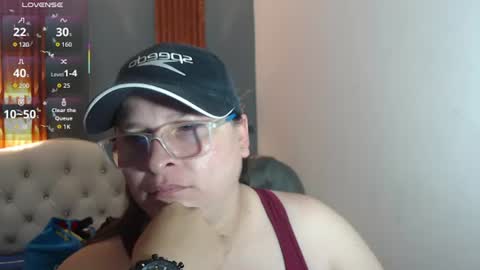 Snapshot of katty_findom_ chatting on 06/12/26, 08:57 katty online show from 06/12/26, 08:57