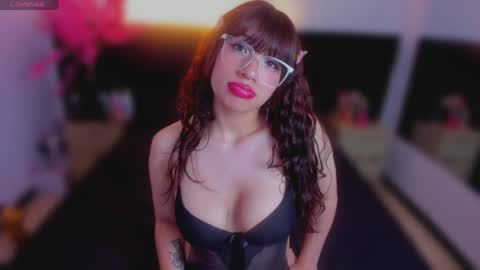 Katty Kiss  online show from 05/20/26, 04:18