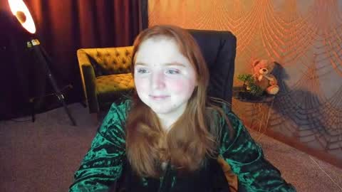 Katty online show from 04/11/26, 06:01