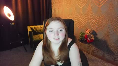 Katty online show from 04/18/26, 06:12