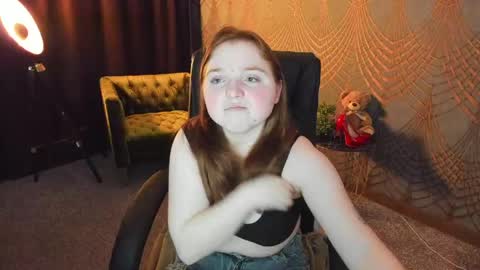 Katty online show from 04/18/26, 07:07