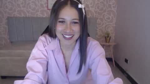 Snapshot of katty_s_ch chatting on 09/23/25, 04:15 Katherin Suarez online show from 09/23/25, 04:15