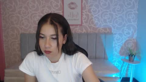 Snapshot of katty_s_ch chatting on 10/10/25, 09:58 Katherin Suarez online show from 10/10/25, 09:58