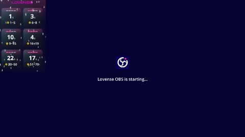 Katty  online show from 11/23/25, 10:20