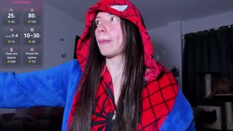 Katty  online show from 11/27/25, 06:04