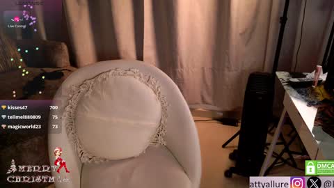Katty online show from 12/29/24, 01:56