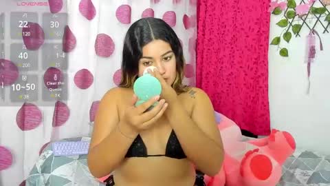 kattybeeckxxx online show from 01/24/25, 11:04