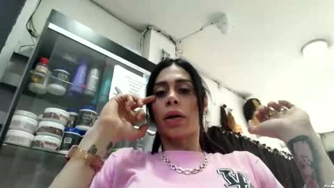 kattycash online show from 04/13/26, 07:08