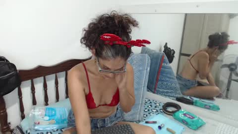 angel online show from 12/24/24, 05:34