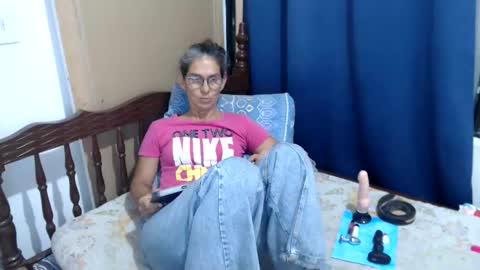 angel online show from 10/24/25, 07:21