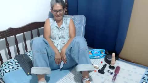 angel online show from 05/06/26, 02:22