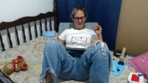 angel online show from 07/09/26, 10:14