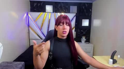 Snapshot of kattyjener chatting on 06/06/26, 02:27 KattyJener online show from 06/06/26, 02:27
