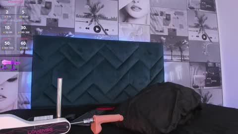 kattyleblanc_ online show from 03/03/25, 01:31