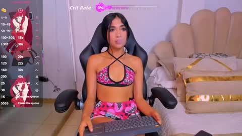 kattylilli online show from 06/03/26, 12:02