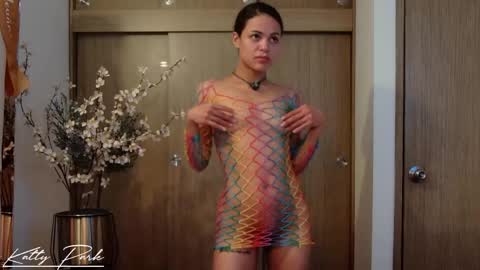 Hello Katty lovers  online show from 05/12/26, 10:40