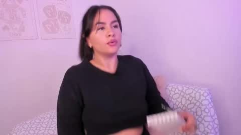 Katty online show from 09/16/25, 02:12