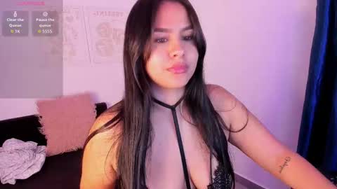 Katty online show from 11/07/25, 03:39