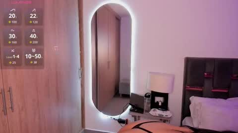 Katty online show from 11/22/25, 01:37