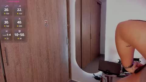 Katty online show from 11/30/25, 02:26