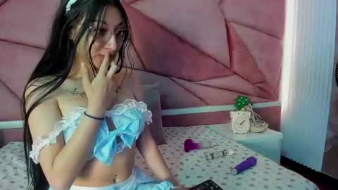 Katty online show from 07/14/26, 02:34