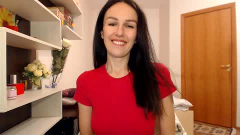 KattySapphire online show from 01/14/25, 03:15