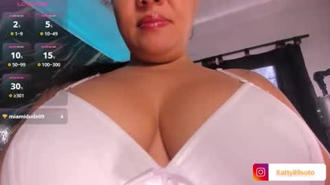 I m Katty  online show from 02/20/26, 05:13