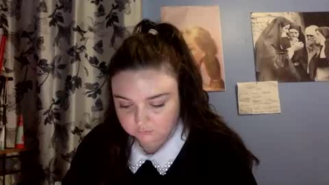 kattyx0x online show from 06/03/26, 06:46