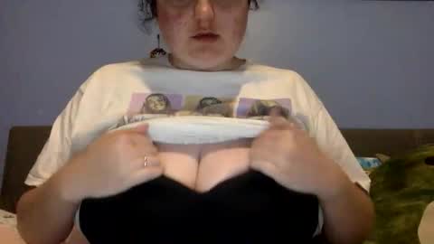 kattyx0x online show from 06/06/26, 12:21