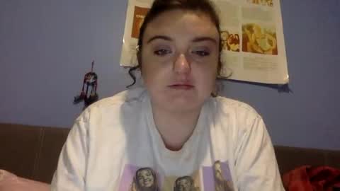 Snapshot of kattyxoxo98753 chatting on 09/27/25, 03:17 kattyxoxo98753 online show from 09/27/25, 03:17