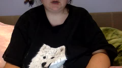 Snapshot of kattyxoxo98753 chatting on 09/30/25, 05:29 kattyxoxo98753 online show from 09/30/25, 05:29