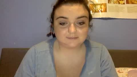 Snapshot of kattyxoxo98753 chatting on 10/07/25, 02:25 kattyxoxo98753 online show from 10/07/25, 02:25