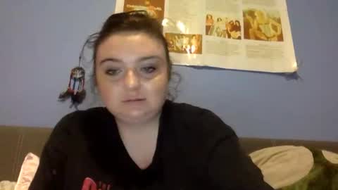 Snapshot of kattyxoxo98753 chatting on 10/20/25, 01:11 kattyxoxo98753 online show from 10/20/25, 01:11