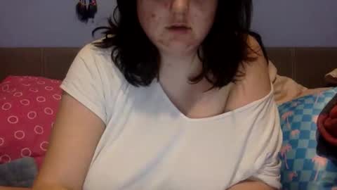 Snapshot of kattyxoxo98753 chatting on 11/07/25, 03:34 kattyxoxo98753 online show from 11/07/25, 03:34