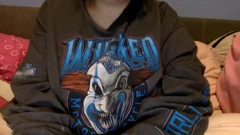 Snapshot of kattyxoxo98753 chatting on 11/10/25, 05:45 kattyxoxo98753 online show from 11/10/25, 05:45