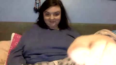 Snapshot of kattyxoxo98753 chatting on 11/13/25, 12:04 kattyxoxo98753 online show from 11/13/25, 12:04