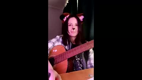 Kattyy Summer online show from 04/15/26, 01:29