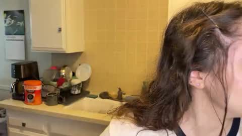 Princesse Kat  online show from 11/19/25, 07:47