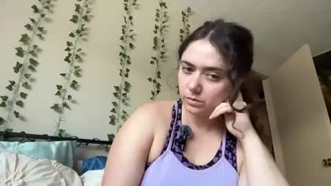Princesse Kat  online show from 06/16/26, 07:16