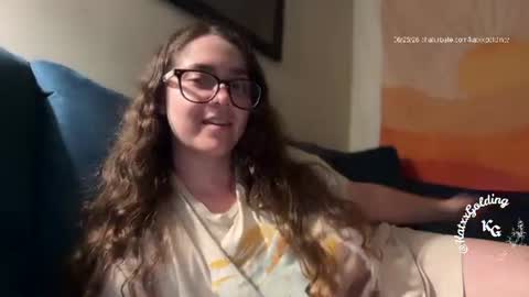 Princesse Kat  online show from 06/23/26, 08:12