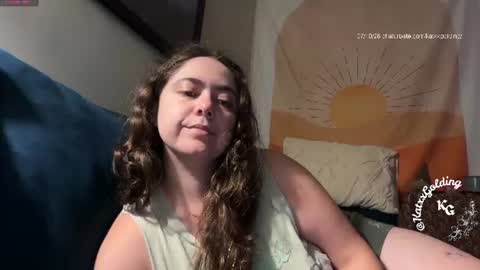 Princesse Kat  online show from 07/10/26, 11:02
