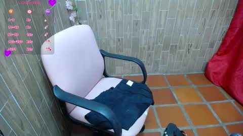 Katy online show from 09/22/25, 02:57