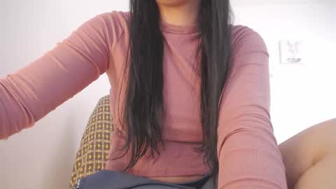 Snapshot of katy_18_pocahontas chatting on 05/23/26, 07:51 K a t y online show from 05/23/26, 07:51