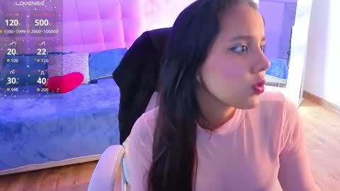 katy_blush online show from 06/12/26, 07:24