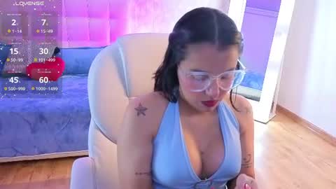katy_blush online show from 06/13/26, 07:12