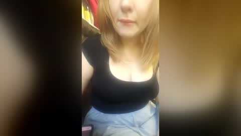 Katy Brie online show from 07/17/26, 04:34